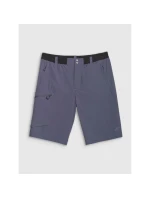 Pánské trekingové šortky Stretch model 21434193 - 4F Pánské trekingové šortky Stretch model 21434193 - 4F