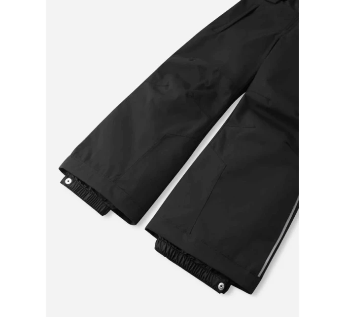 Dětské zimní kalhoty Reima Alippi - nepromokavé a teplé (5100051B-9990)