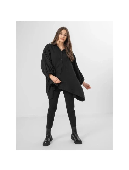 Dámské kalhoty model 21754582 - Outhorn Dámské kalhoty model 21754582 - Outhorn