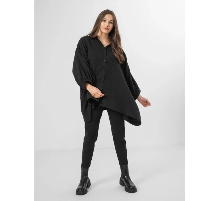 Dámské kalhoty model 21754582 - Outhorn Dámské kalhoty model 21754582 - Outhorn