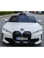 NA  BMW BIAŁY dětské model 21830221