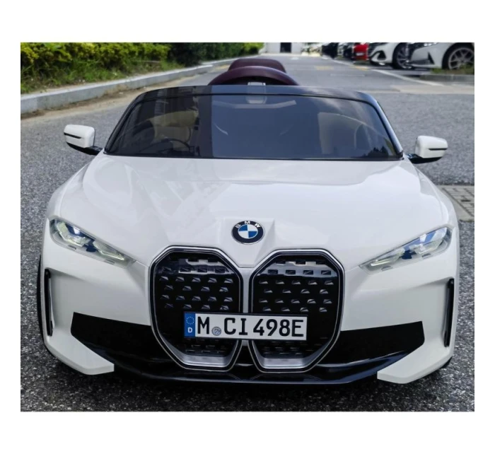 NA  BMW BIAŁY dětské model 21830221