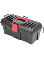 SKŘÍŇKA NA NÁŘADÍ KALIBR 40 KISTENBERG