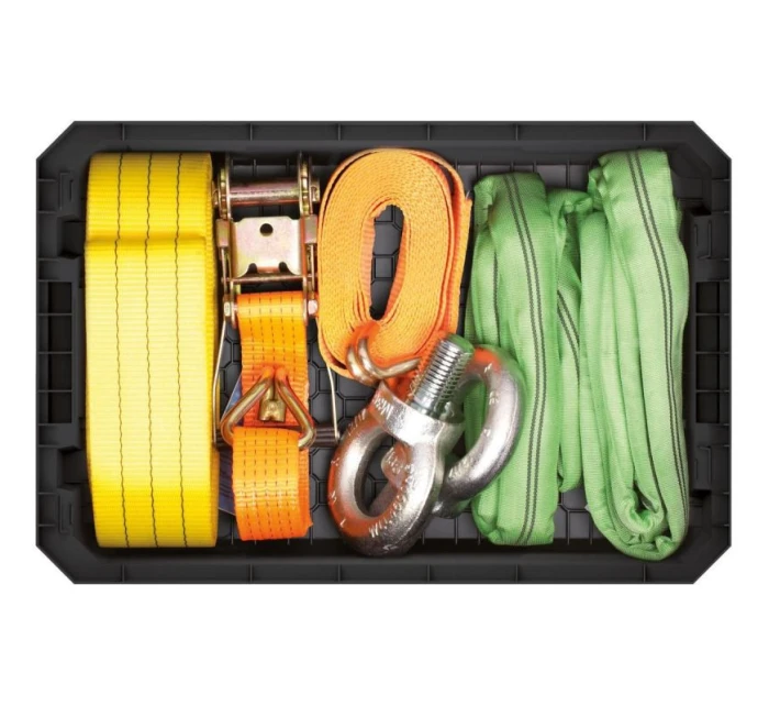 KOŠ NA NÁŘADÍ X BLOCK PRO 30 KISTENBERG