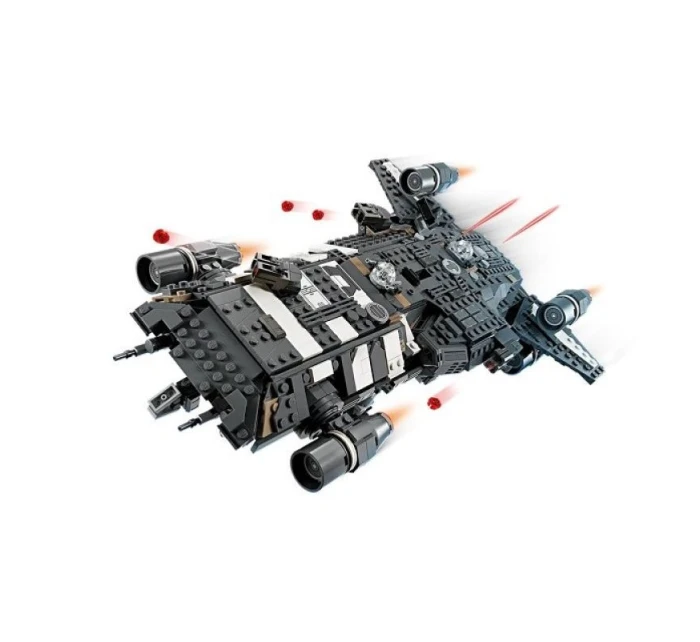 Star Wars Onyx model 21864096 - Lego