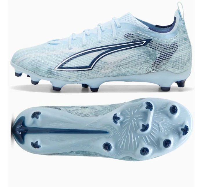 Boty Puma Ultra 6 Pro FG/AG 108698-03 Boty Puma Ultra 6 Pro FG/AG 108698-03