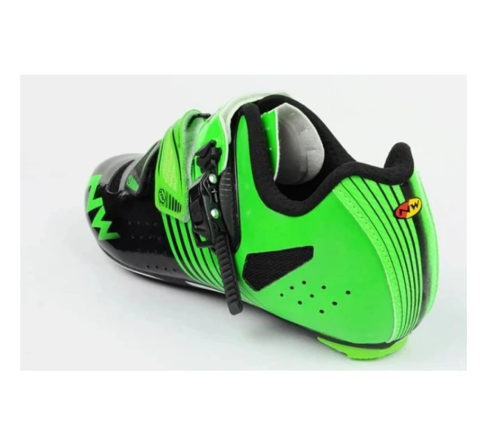 Pánská cyklistická obuv  M model 17062660 - Northwave