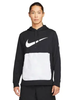 Pánské tričko Dri-FIT Sport Clash M DM8131-011 - Nike