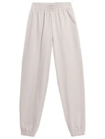 Dámské kalhoty W 4FSS23TTROF147 83S - 4F