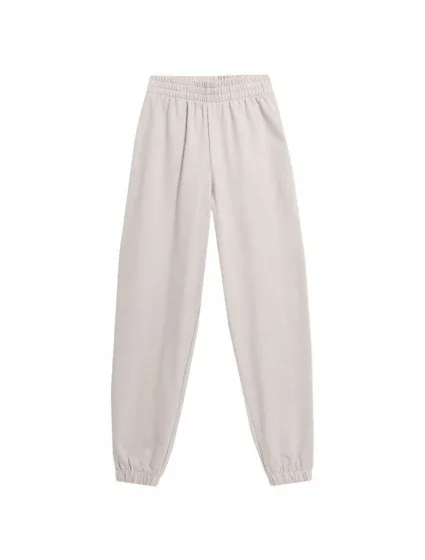 Dámské kalhoty W 4FSS23TTROF147 83S - 4F