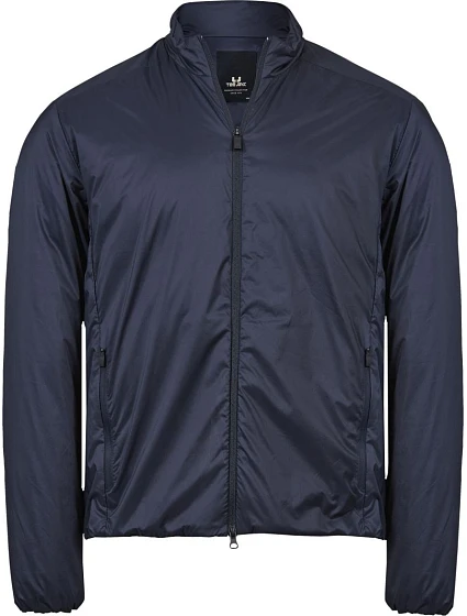 Tee Jays TJ 9690 Lehká pánská bunda "PureLite" 18.9690 deep navy Tee Jays TJ 9690 Lehká pánská bunda "PureLite" 18.9690 deep navy