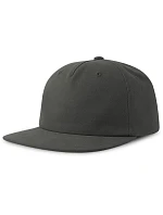 Atlantis Headwear Cruz 5 panelová baseballová kšiltovka 33.0241 dark grey Atlantis Headwear Cruz 5 panelová baseballová kšiltovka 33.0241 dark grey