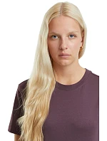 NM 038 Unisex tričko z těžké bavlny model 22444058 sand - New Morning Studios NM 038 Unisex tričko z těžké bavlny model 22444058 sand - New Morning Studios