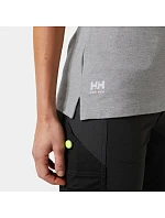 Classic Dámské piqué polo "Classic" black model 22434226 - Helly Hansen