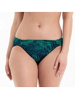 Style Pia Bottom kalhotky 8819-0 modro-zelená - RosaFaia Style Pia Bottom kalhotky 8819-0 modro-zelená - RosaFaia