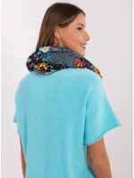 Pareo AT PO model 21256575 wielokolorowy - FPrice Pareo AT PO model 21256575 wielokolorowy - FPrice