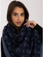 Szalik AT SZ model 21488738 granatowy - FPrice