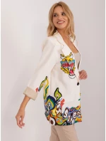 Námořnictvo DHJ MA 18525 7.67 ecru Námořnictvo DHJ MA 18525 7.67 ecru