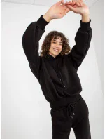 Dámská souprava EM KMPL 659.32 černá - FPrice