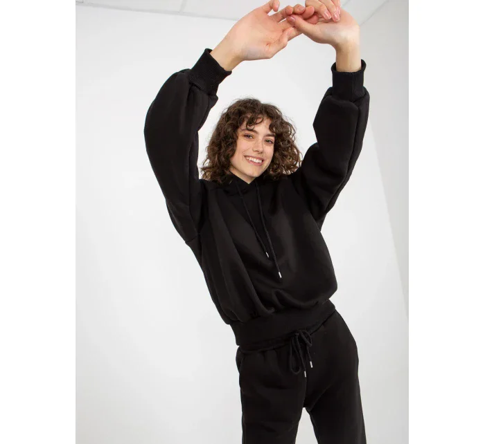 Dámská souprava EM KMPL 659.32 černá - FPrice