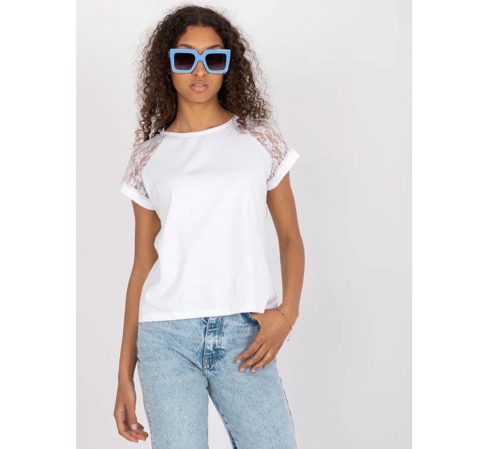 Halenka RV BZ 7841.29 bílých