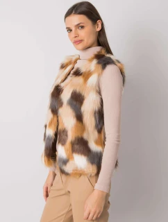 Vesta YP KZ  černá a béžová model 21727689 - FPrice