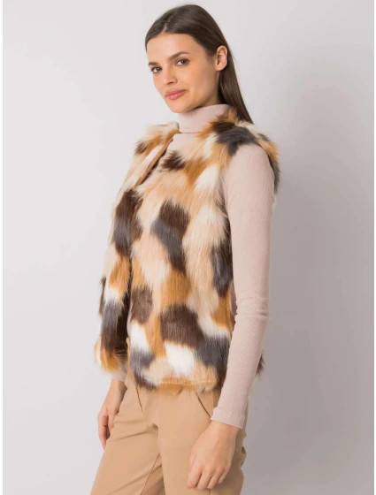 Vesta YP KZ  černá a béžová model 21727689 - FPrice