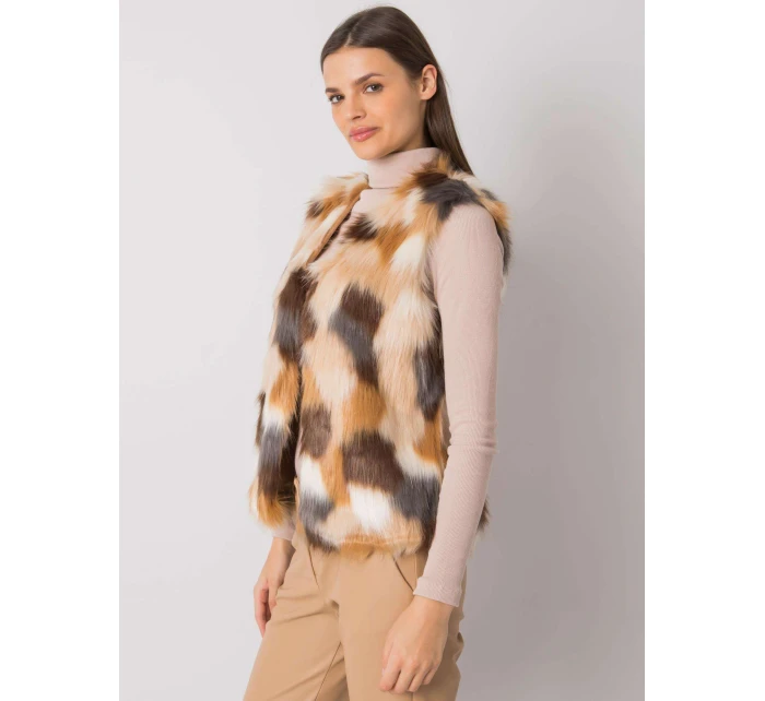 Vesta YP KZ  černá a béžová model 21727689 - FPrice