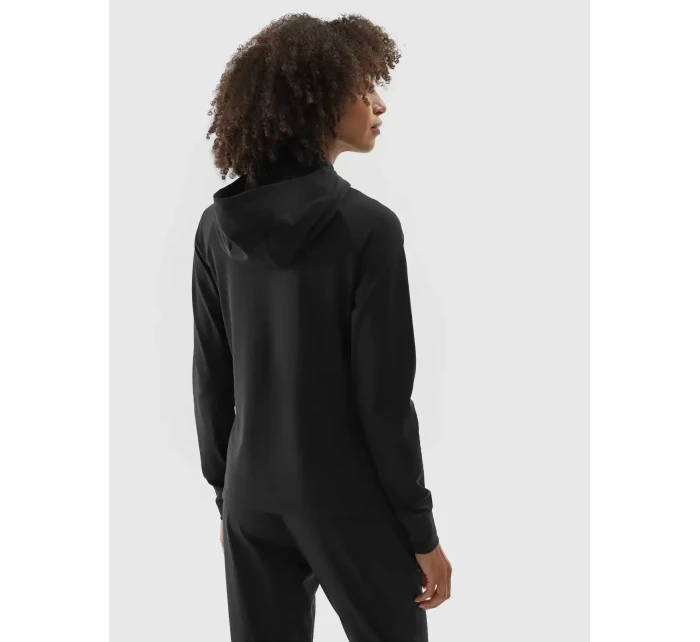 Dámská mikina 4F Dámská mikina 4F