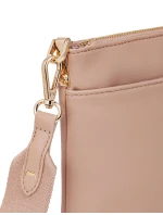 Dámská kabelka Vuch Lylann Flowers Beige Dámská kabelka Vuch Lylann Flowers Beige