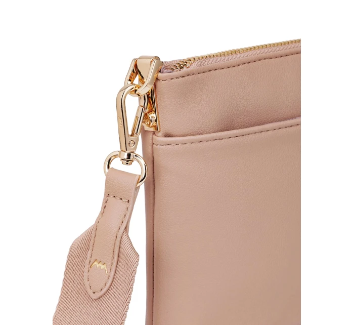 Dámská kabelka Vuch Lylann Flowers Beige Dámská kabelka Vuch Lylann Flowers Beige