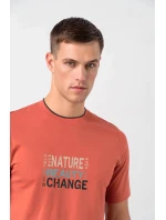 Dvoudílné pánské pyžamo Rory 17618 - Vamp Dvoudílné pánské pyžamo Rory 17618 - Vamp