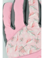 LYŽAŘSKÉ RUKAVICE RN055