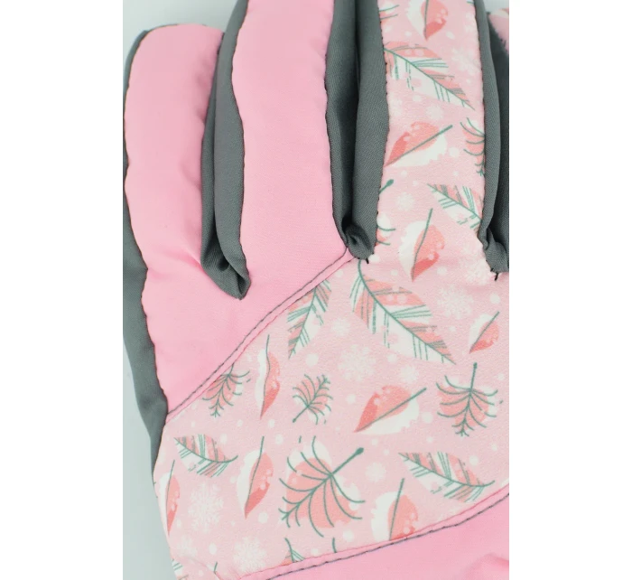 LYŽAŘSKÉ RUKAVICE RN055