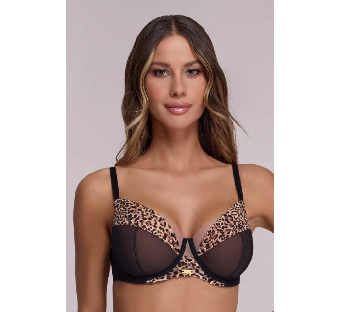 PODPRSENKA AV 2194 BLACK PANTHER MAXI