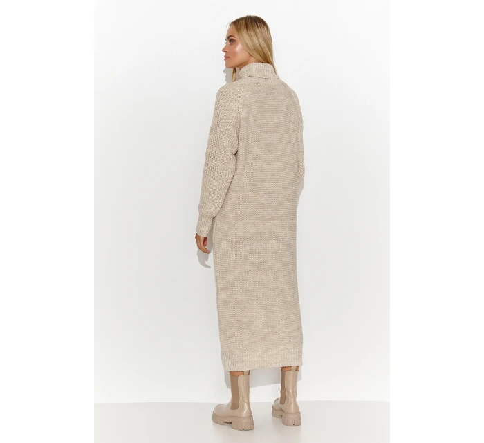 Denní šaty model 185221 Makadamia