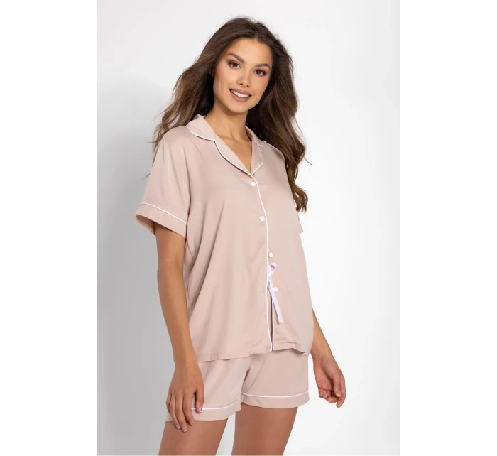 Pyžama model 192475 Momenti Per Me Pyžama model 192475 Momenti Per Me