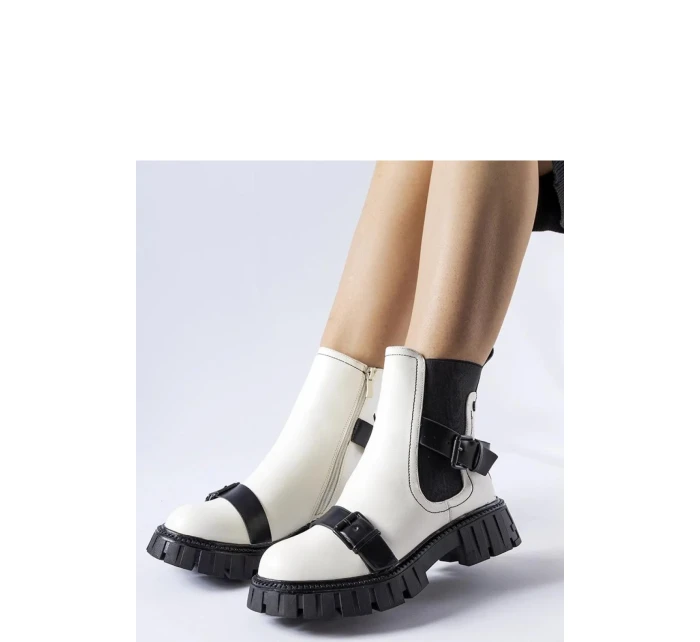 Boty  model 205079 Solea