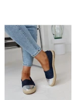 Espadrilky model 207339 Solea