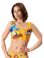 Dámský crop top MEMÉME Like