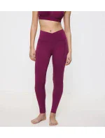 Cardio RTW High-Rise Leggings - UNKNOWN - TRIUMPH UNKNOWN - TRIUMPH