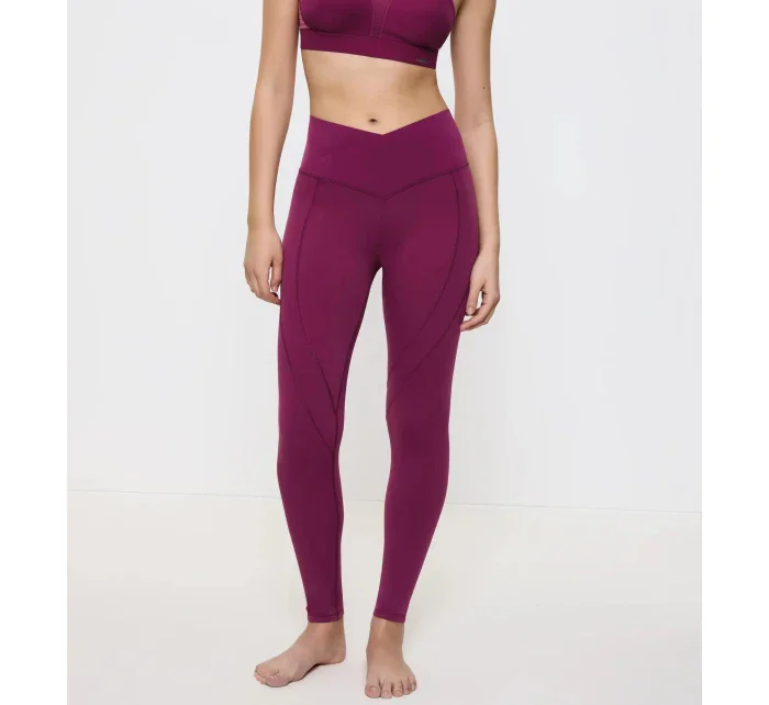 Cardio RTW High-Rise Leggings - UNKNOWN - TRIUMPH UNKNOWN - TRIUMPH