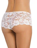 Dámské boxerky 144 white - GABIDAR