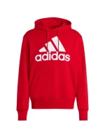 Mikina adidas Essentials French Terry Big Logo Hoodie M IC9365 Mikina adidas Essentials French Terry Big Logo Hoodie M IC9365