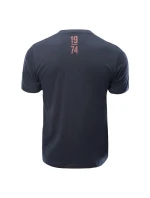 Tričko M pánské model 21139145 - Hi-Tec Tričko M pánské model 21139145 - Hi-Tec