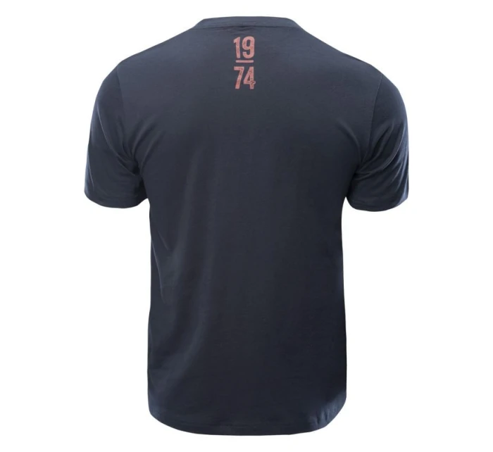 Tričko M pánské model 21139145 - Hi-Tec Tričko M pánské model 21139145 - Hi-Tec