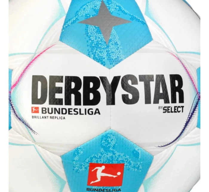 Brillant Replica Míč model 20891252 - Select