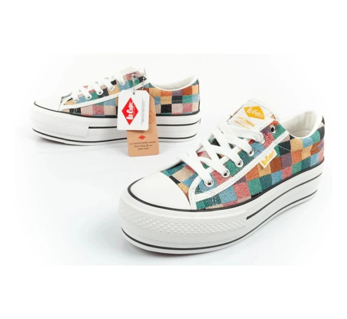 Lee Cooper W LCW-25-31-3441L dámské boty