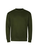 Unisex mikina Crew model 21996940 - Malfini