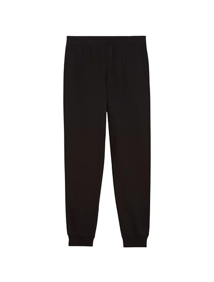 Dětské kalhoty ESS CL FL černé 01 model 22273613 - Puma Dětské kalhoty ESS CL FL černé 01 model 22273613 - Puma